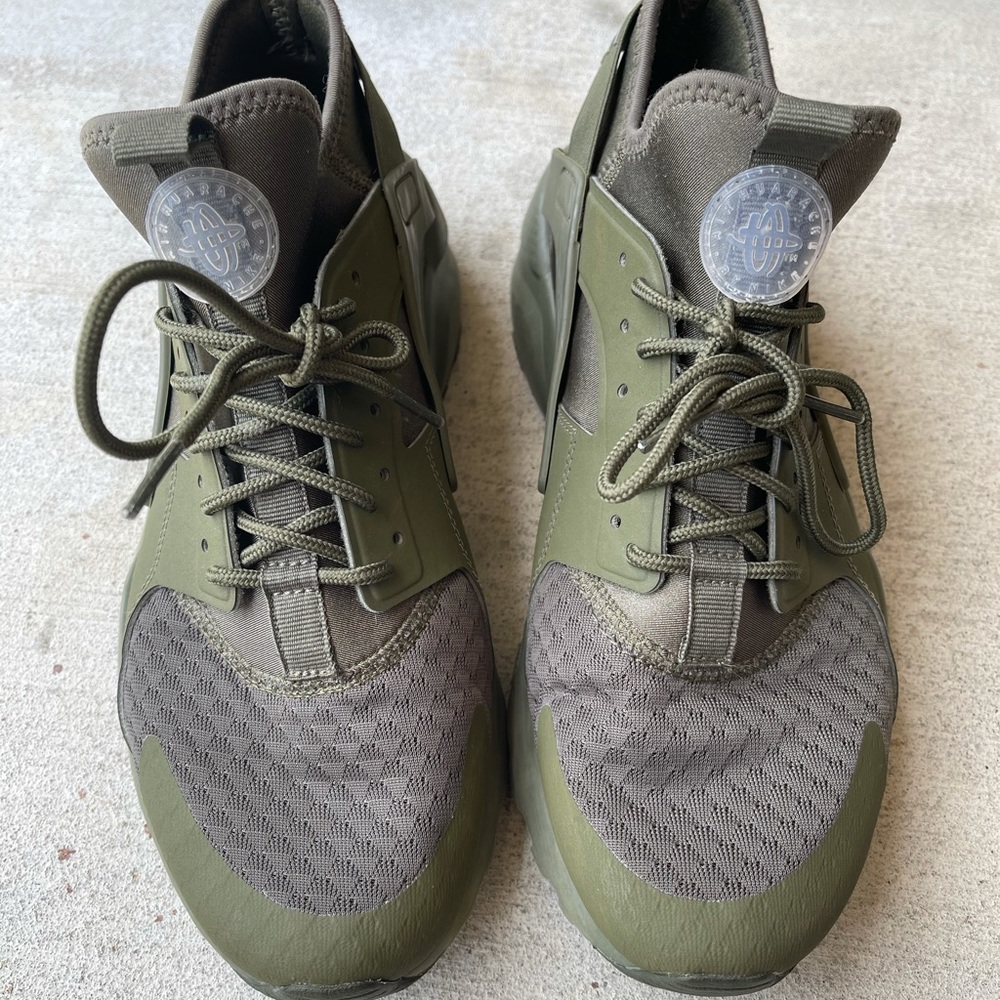 Nike huarache